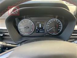 Geely GX3 Pro